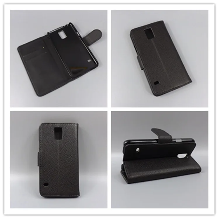 For Samsung Galaxy S5 I9600 G900 G900F Luxury lizhi leather case cover stand function for with 2 Card Holder and pouch slot
For Samsung Galaxy S5 I9600 G900 G900F Luxury lizhi leather case cover stand function for with 2 Card Holder and pouch slot