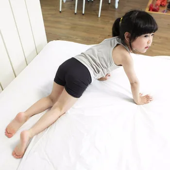 Hot Sale Candy Colors Kid Girl Safety Shorts Baby Summer Modal Short Skinny Pants Leggings
Hot Sale Candy Colors Kid Girl Safety Shorts Baby Summer Modal Short Skinny Pants Leggings