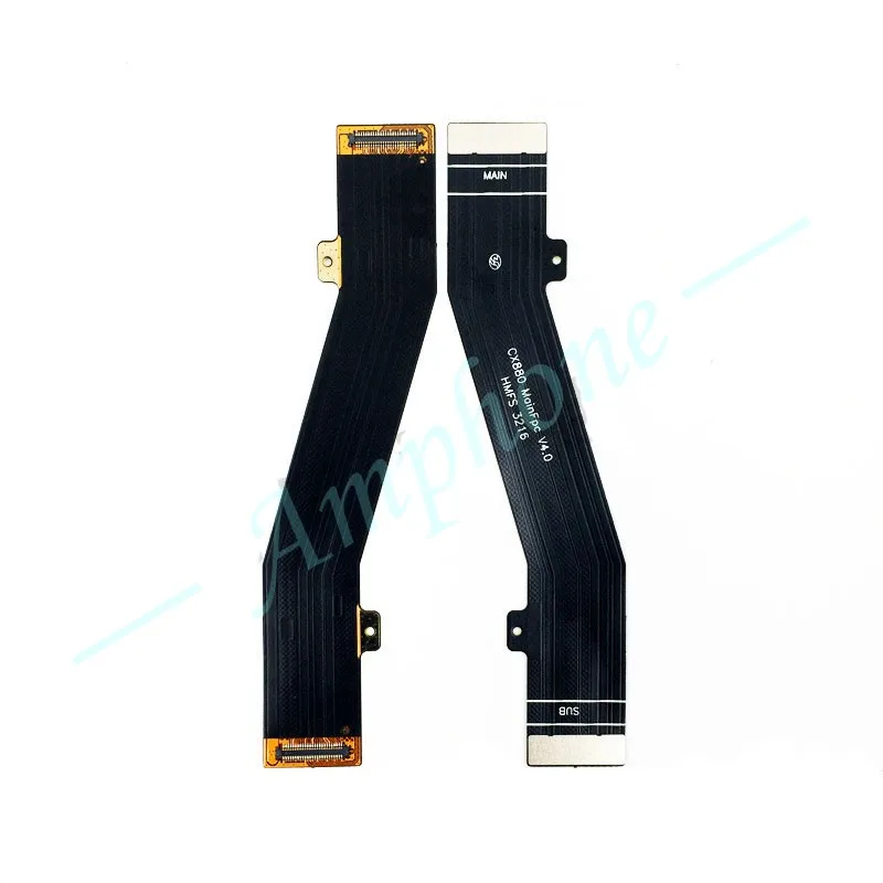 Hongmi Pro Original Charging mainboard data interface Flex Cables For Xiaomi Redmi Pro Repair parts Motherboard connections line
Hongmi Pro Original Charging mainboard data interface Flex Cables For Xiaomi Redmi Pro Repair parts Motherboard connections line