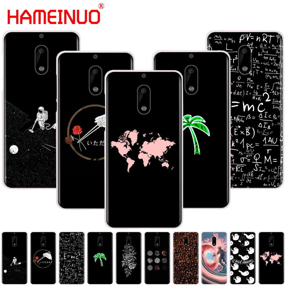 HAMEINUO Move on the cover phone case for Nokia 9 8 7 6 5 3 Lumia 630 640 640XL 2018
HAMEINUO Move on the cover phone case for Nokia 9 8 7 6 5 3 Lumia 630 640 640XL 2018