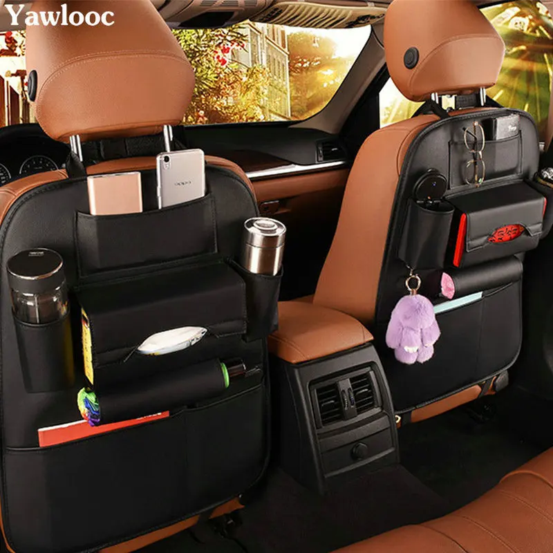 New Car Seat Storage Bag Hanging Bags Car Seat Back Bag Car Child Safety Seat Car Steat Back Bag Multifunction Storage Box
New Car Seat Storage Bag Hanging Bags Car Seat Back Bag Car Child Safety Seat Car Steat Back Bag Multifunction Storage Box