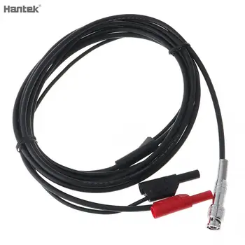 Hantek Sale HT30A 3M Multi-function Test Line with Banana Head and BNC Adapter for Automotive Signal Testing
Hantek Sale HT30A 3M Multi-function Test Line with Banana Head and BNC Adapter for Automotive Signal Testing