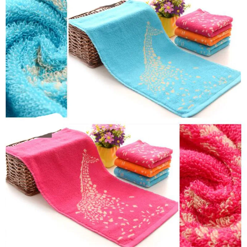 50*25cm Absorbent Face Towel Baby Cartoon Cotton Towel Newborn Children Kids Big Size Cute Feeding Wipe Hand Towel
50*25cm Absorbent Face Towel Baby Cartoon Cotton Towel Newborn Children Kids Big Size Cute Feeding Wipe Hand Towel