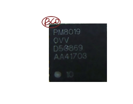 PM8019 U_PMICRF маленькая мощность IC основной полосы ИС чип PM для iPhone 6 6G 6plus | Мобильные