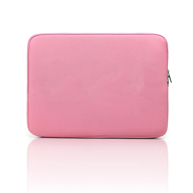 Portable Laptop Bags Sleeve 11 12 13 14 15 Inch Tablets PC Notebook Case for Lenovo Macbook Air Pro Zipper Bag Anti-scratch Case
Portable Laptop Bags Sleeve 11 12 13 14 15 Inch Tablets PC Notebook Case for Lenovo Macbook Air Pro Zipper Bag Anti-scratch Case