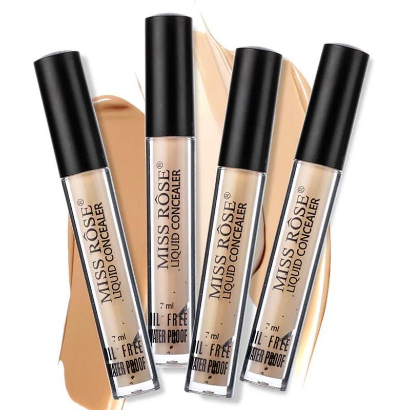 Face Foundation Liquid Concealer Makeup Cosmetics New and Hot 6 Colors Face Contour Makeup Liquid Concealer Base Makeup TSLM1
Face Foundation Liquid Concealer Makeup Cosmetics New and Hot 6 Colors Face Contour Makeup Liquid Concealer Base Makeup TSLM1