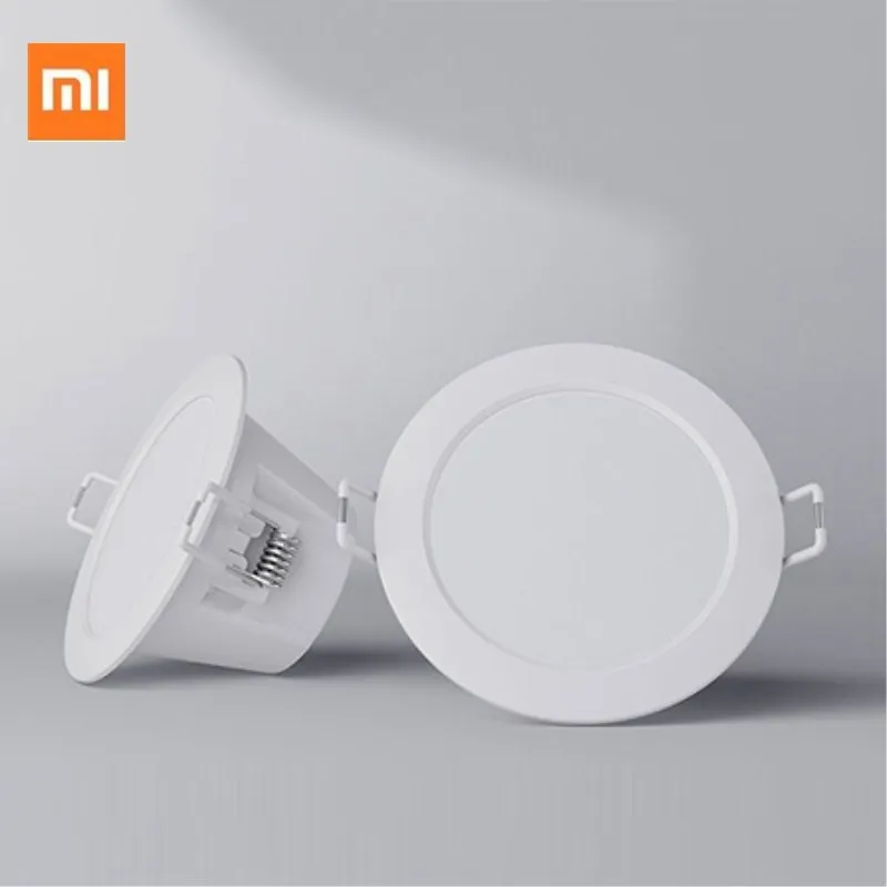 Original Xiaomi Philips Zhirui 200lm 3000 - 5700k Adjustable Color Temperature Downlight APP Wifi Smart Control Light
Original Xiaomi Philips Zhirui 200lm 3000 - 5700k Adjustable Color Temperature Downlight APP Wifi Smart Control Light