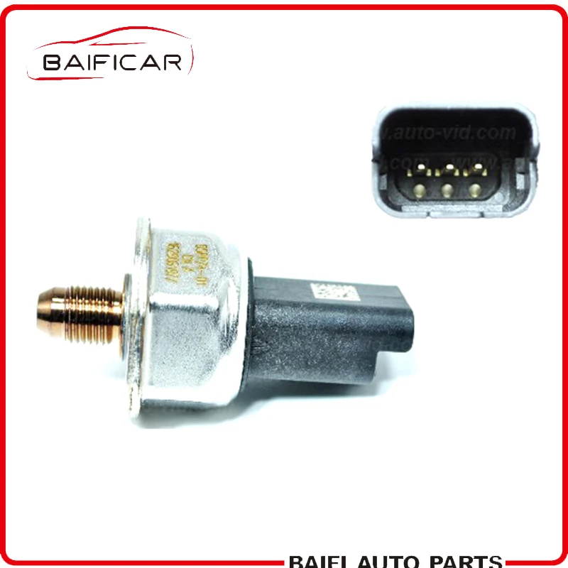 Baificar Brand New Genuine High Pressure Petrol Sensor 198554 9813754680 For Peugeot 3008 308SW/CC RCZ 408 1.6T
Baificar Brand New Genuine High Pressure Petrol Sensor 198554 9813754680 For Peugeot 3008 308SW/CC RCZ 408 1.6T