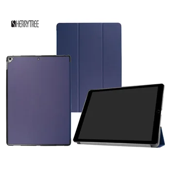 30PCS/Lot Luxury Slim Voltage PU Cover Case For Apple iPad Pro 12.9 2017 Flip Covers By DHL Fedex
30PCS/Lot Luxury Slim Voltage PU Cover Case For Apple iPad Pro 12.9 2017 Flip Covers By DHL Fedex