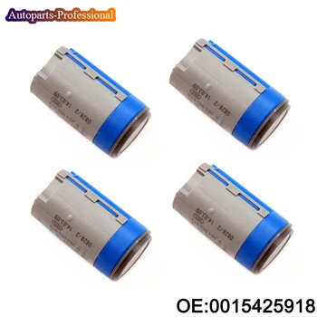 4 pcs/lot New PDC Parking Sensor For W202 W208 W220 W638 W210 C230 C280 S430 S500 CLK320 0015425918 A0015425918
4 pcs/lot New PDC Parking Sensor For W202 W208 W220 W638 W210 C230 C280 S430 S500 CLK320 0015425918 A0015425918