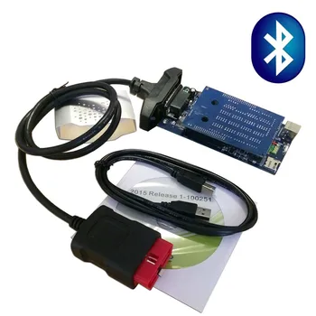 2016.00 R0 / 2015.3 Support 2016 Cars Model ! New vci VD TCS cdp pro plus Full with bluetooth SCANNER with LED 3 IN1 OBD2 Scan
2016.00 R0 / 2015.3 Support 2016 Cars Model ! New vci VD TCS cdp pro plus Full with bluetooth SCANNER with LED 3 IN1 OBD2 Scan