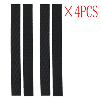 4pcs Wheel Tire Leather Fetal Skin Replacment for iRobot braava 320 380 381 380T 390 390T Mint 4200 4205 5200 5200C
4pcs Wheel Tire Leather Fetal Skin Replacment for iRobot braava 320 380 381 380T 390 390T Mint 4200 4205 5200 5200C