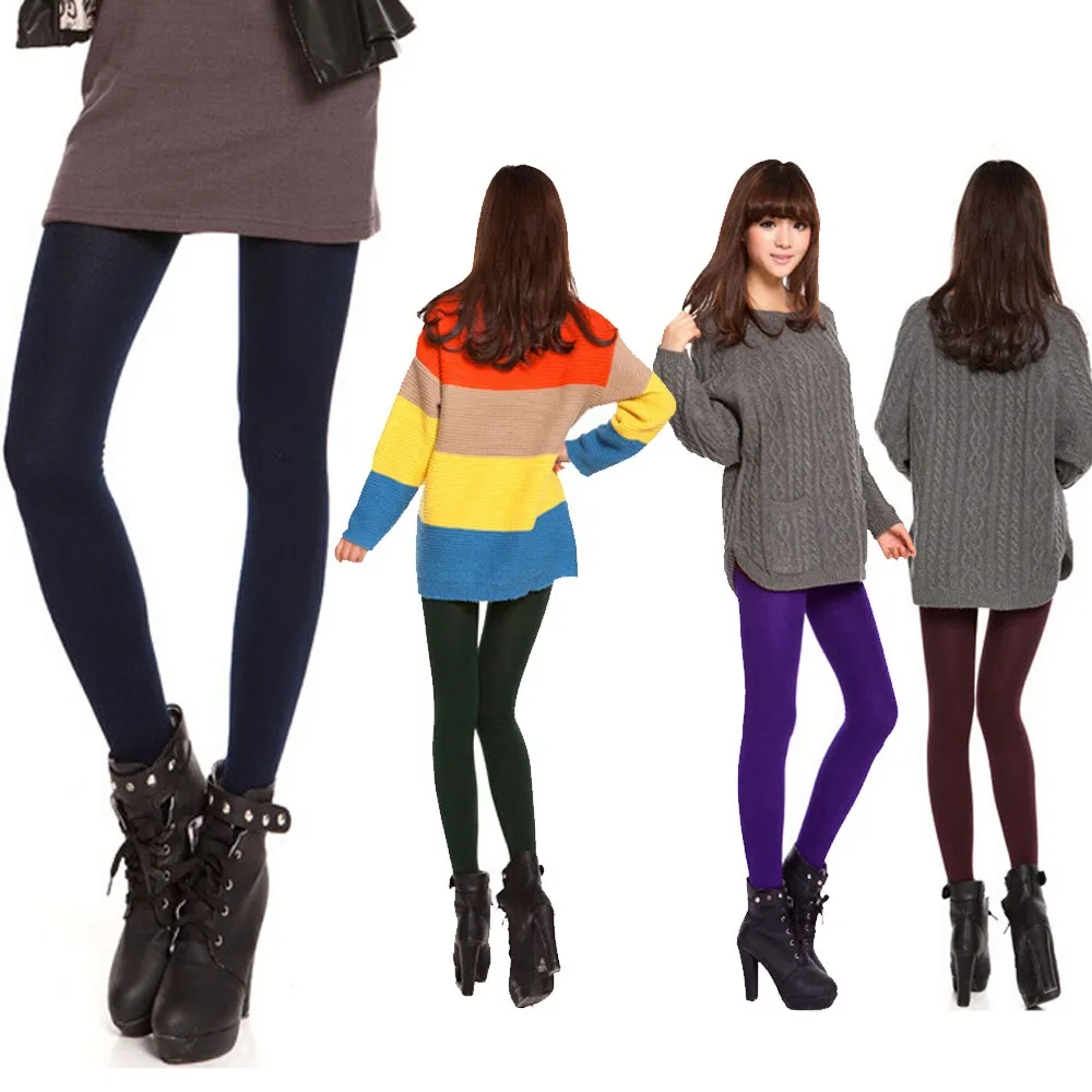 MUQGEW 2019 Fashion leggings girls pants girls black leggings for Women Velvet Pantyhose Female Bottoming Leggings#Y4
MUQGEW 2019 Fashion leggings girls pants girls black leggings for Women Velvet Pantyhose Female Bottoming Leggings#Y4