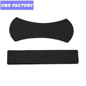 Magic Nano Rubber Pad Phone Holder Car Mount Holder Super Sticky magic flourish lama nano rubber Fixate Gel PadsWall Sticker
Magic Nano Rubber Pad Phone Holder Car Mount Holder Super Sticky magic flourish lama nano rubber Fixate Gel PadsWall Sticker