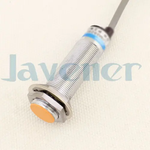 

LJ18A3-5-Z/EX/DX/J/EZ/J/DZ M18 2 Wires NO/NC 36V/250VAC Proximity Sensor Switch