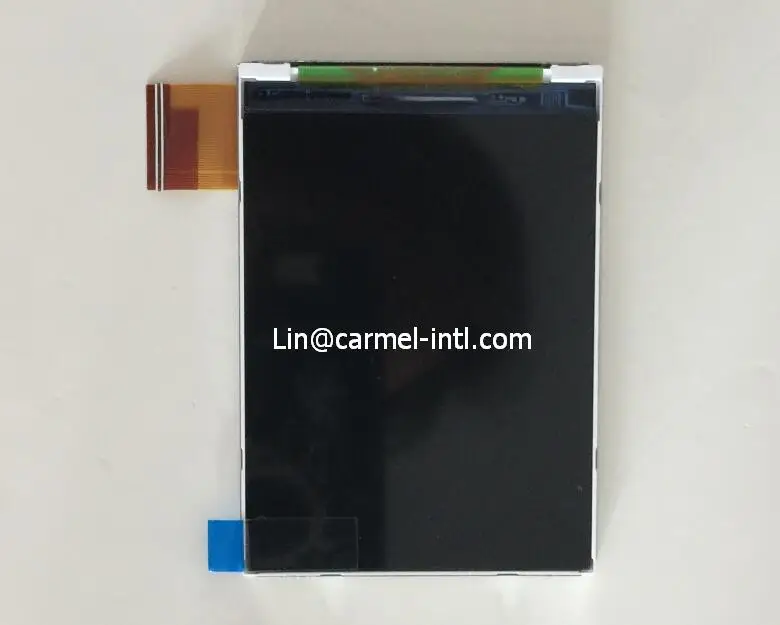 Новый оригинальный дисплей WT41N0 символ WT41N0 ЖК-экран 83-160315-01 новая модификация издание
Новый оригинальный дисплей WT41N0 символ WT41N0 ЖК-экран 83-160315-01 новая модификация издание