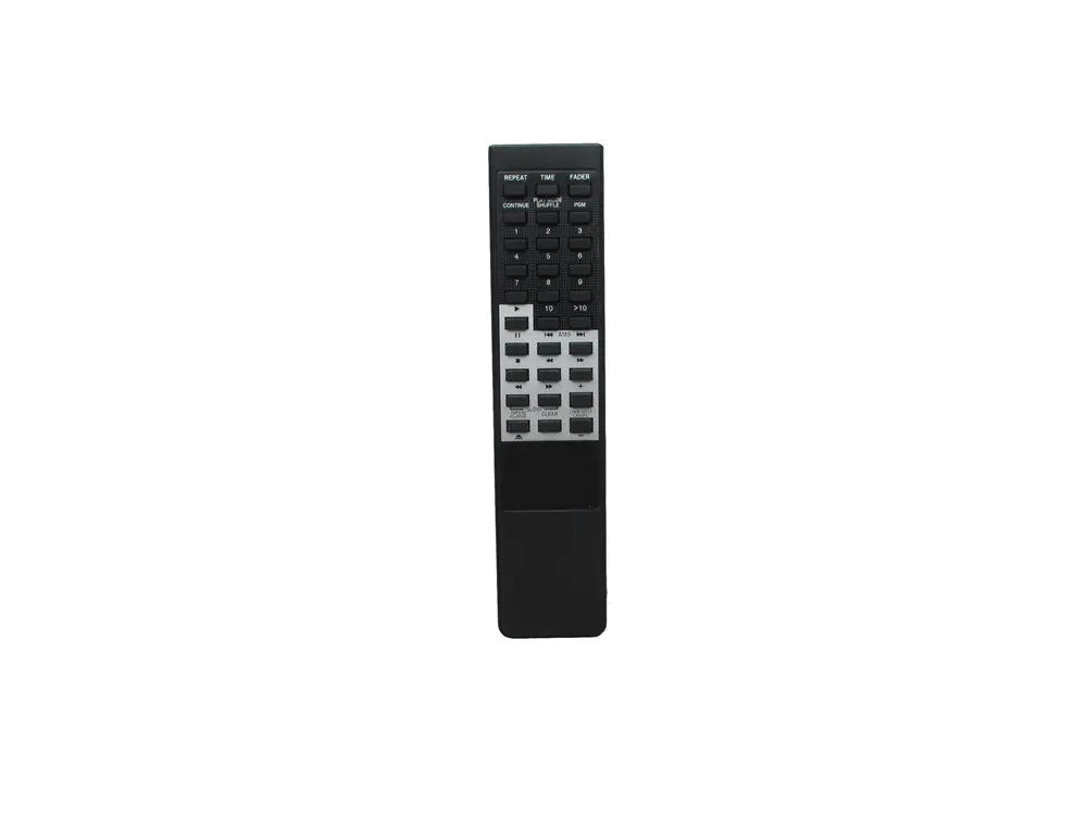 Remote Control For Sony RM-D190 CDP-211 CDP-291 CDP-C331 CDP-C37 CDP-C515 CDP-C57 CDP-391 Compact CD Player
Remote Control For Sony RM-D190 CDP-211 CDP-291 CDP-C331 CDP-C37 CDP-C515 CDP-C57 CDP-391 Compact CD Player