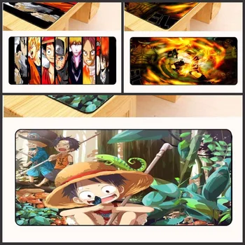 Yuzuoan Large Overlock One Piece Pad to Mouse Notbook Computer Mousepad High-end Gaming Mouse Pad Gamer to Popular Laptop Mat
Yuzuoan Large Overlock One Piece Pad to Mouse Notbook Computer Mousepad High-end Gaming Mouse Pad Gamer to Popular Laptop Mat