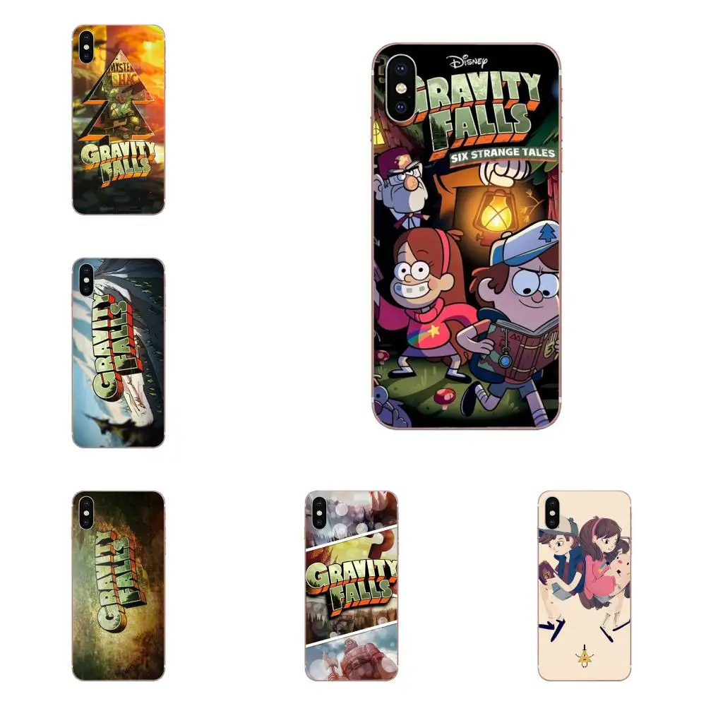 On Sale Popular Game Gravity Falls Sign For Huawei Honor Mate 7 7A 8 9 10 20 V8 V9 V10 G Lite Play Mini Pro P Smart
On Sale Popular Game Gravity Falls Sign For Huawei Honor Mate 7 7A 8 9 10 20 V8 V9 V10 G Lite Play Mini Pro P Smart