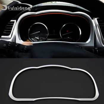 For Toyota highlander 2015-2019 ABS Matte Interior front dashboard Decorative frame cover trim car styling accessories
For Toyota highlander 2015-2019 ABS Matte Interior front dashboard Decorative frame cover trim car styling accessories