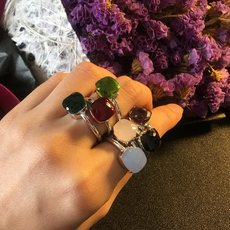 HUISTORY Roman Figures Hollowed Out Titanium Steel With 3AAA Zircon Ring Fashion Women and Man Jewelry Trendy Rings For Party
HUISTORY Roman Figures Hollowed Out Titanium Steel With 3AAA Zircon Ring Fashion Women and Man Jewelry Trendy Rings For Party
