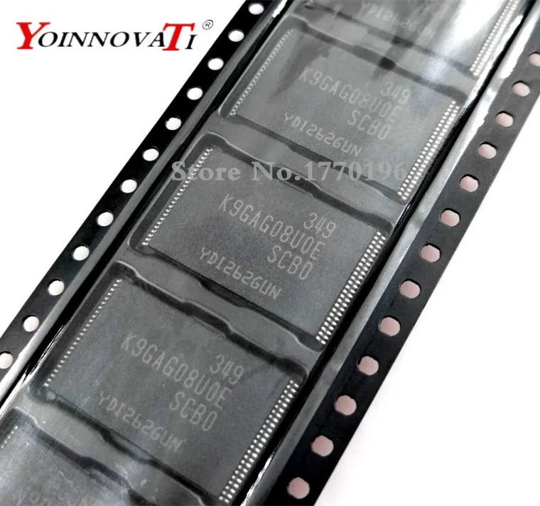 Free shipping 50pcs/lot K9GAG08U0E K9GAG08UOE-SCBO K9GAG08U0E-SCB0 TSOP IC Best quality
Free shipping 50pcs/lot K9GAG08U0E K9GAG08UOE-SCBO K9GAG08U0E-SCB0 TSOP IC Best quality