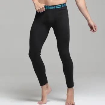 Winter Warm Men Plus Cashmere Thick Leggings Leggings Tight Men Long Johns Warm Thermal Underwear Underwear Pants
Winter Warm Men Plus Cashmere Thick Leggings Leggings Tight Men Long Johns Warm Thermal Underwear Underwear Pants