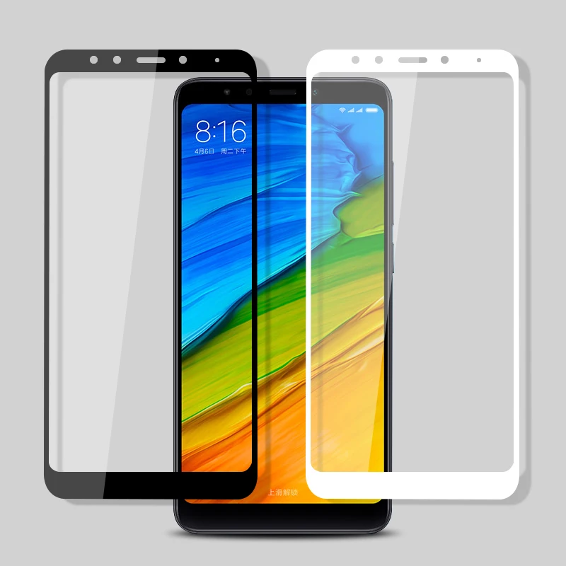 Xiaomi Redmi 4x Защитная Пленка