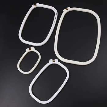 Dual Regulation Practical Embroidery Frame Multifunction Arts Sewing Machine Parts Cross Stitch Hoop Replacement DIY Household
Dual Regulation Practical Embroidery Frame Multifunction Arts Sewing Machine Parts Cross Stitch Hoop Replacement DIY Household