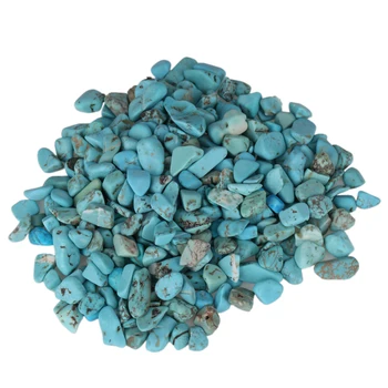100g Natural Turquoise Stone Jewelry Degaussing Flowerpot Fish Tank Aquatic Pet Supplies Decor E5M1
100g Natural Turquoise Stone Jewelry Degaussing Flowerpot Fish Tank Aquatic Pet Supplies Decor E5M1