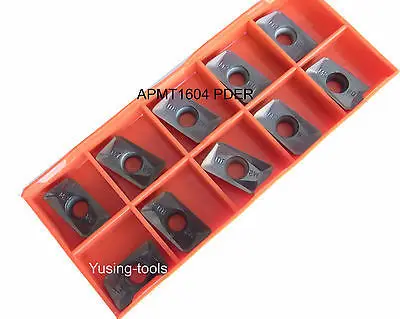 100 шт. карбидные вставки APMT1604PDER VP15 фрезерные Вставки токарный станок с ЧПУ
100 шт. карбидные вставки APMT1604PDER VP15 фрезерные Вставки токарный станок с ЧПУ
