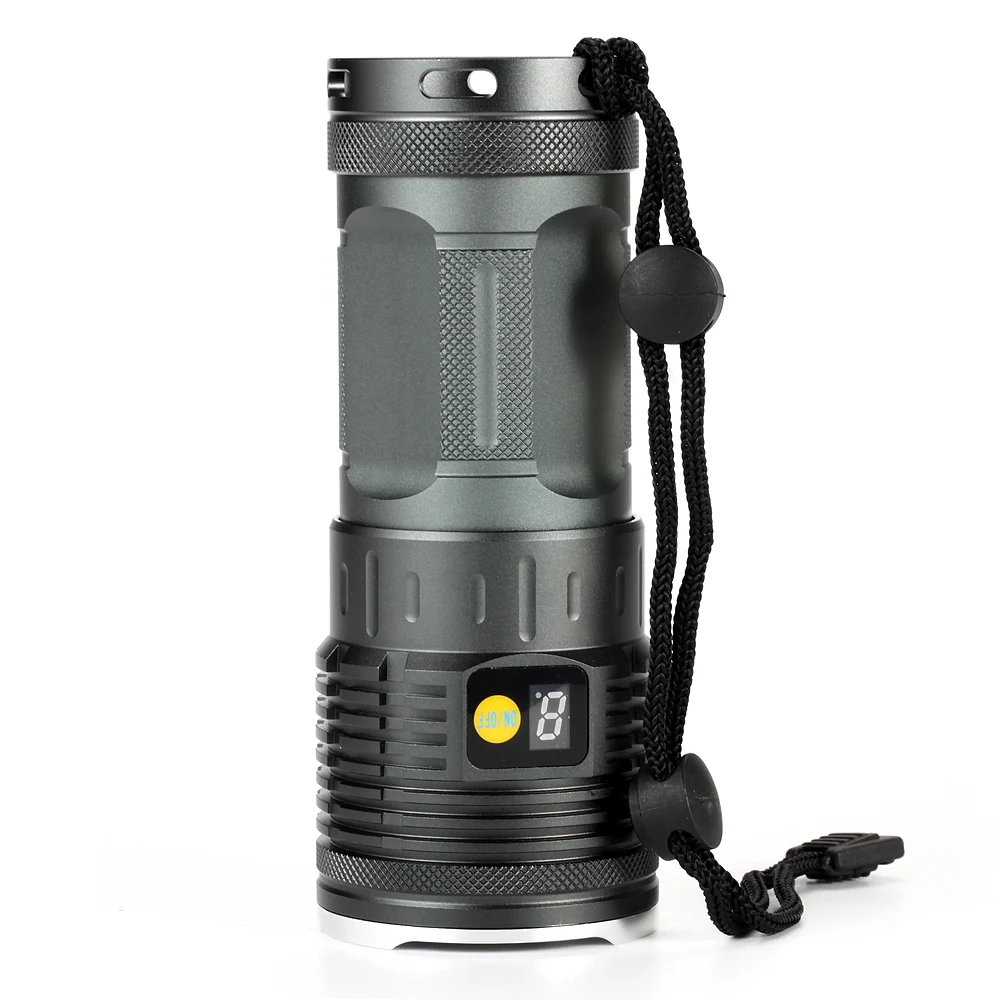 20000-Lumens-Led-Flashlight-8xCREE-XM-L-L2-Super-Bright-LED-Torch-Waterproof-Camping-Torch-4x18650 (1)