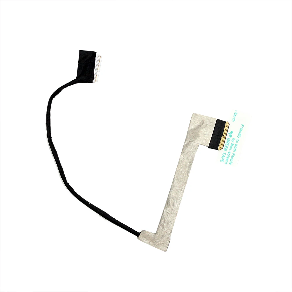 Jintai 5PCS Lot LCD VIDEO cable For Clevo W370ET 6-43-W3701-001-K 6-43-W3701-010-K 6
Jintai 5PCS Lot LCD VIDEO cable For Clevo W370ET 6-43-W3701-001-K 6-43-W3701-010-K 6