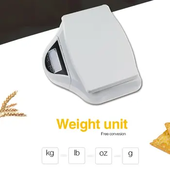 30kg/1g Detachable Electronic Scales High-precision Kitchen Digital Scale for Post Package Lab Industry
30kg/1g Detachable Electronic Scales High-precision Kitchen Digital Scale for Post Package Lab Industry