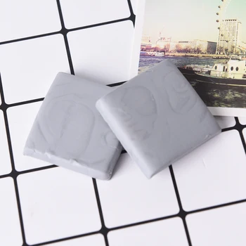 Professional ART Eraser Soft Eraser Kneadable Sketch Drawing Plasticine Art Pencil
Professional ART Eraser Soft Eraser Kneadable Sketch Drawing Plasticine Art Pencil