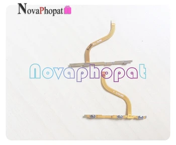 Novaphopat Power on off Volume up down Switch Key Button flex cable For Motorola MOTO X Style XT1572 XT1570 ; 10pcs/lot
Novaphopat Power on off Volume up down Switch Key Button flex cable For Motorola MOTO X Style XT1572 XT1570 ; 10pcs/lot