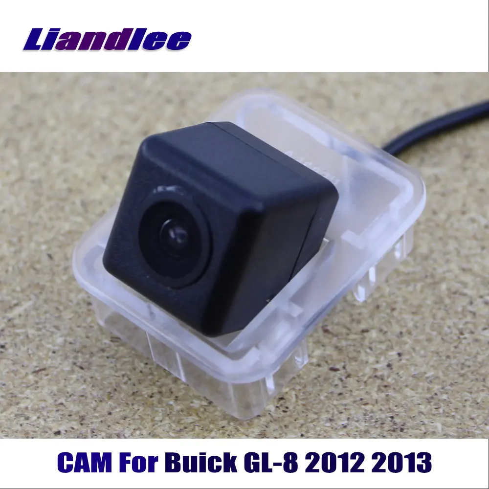 For Buick GL-8 2012 2013 Car Reverse Parking Camera Rear View Backup CAM HD CCD Night Vision
For Buick GL-8 2012 2013 Car Reverse Parking Camera Rear View Backup CAM HD CCD Night Vision