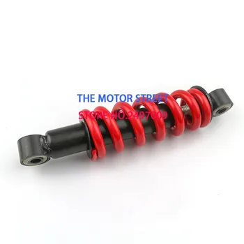 newest red 190mm Bicycle Parts Rear Shock Mountain Bike Metal Rear Suspension Bumper Bike Electric Scooters Spring Shock Absorbe
newest red 190mm Bicycle Parts Rear Shock Mountain Bike Metal Rear Suspension Bumper Bike Electric Scooters Spring Shock Absorbe