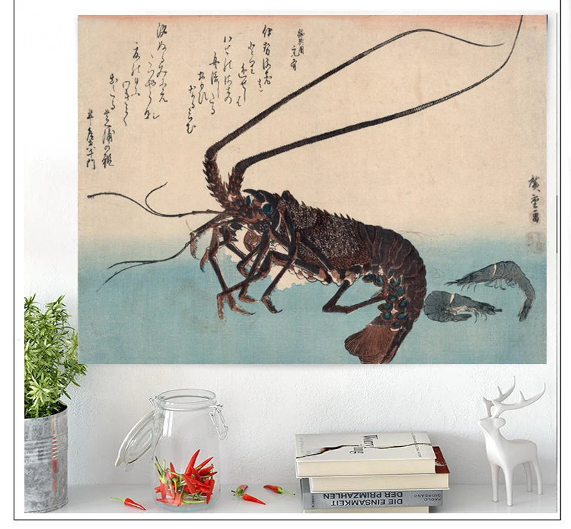 Japanese art decor tapestry decorative Wall Hanging curtain spread covers cloth blanket art tapestry giant poster
Japanese art decor tapestry decorative Wall Hanging curtain spread covers cloth blanket art tapestry giant poster