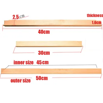 diy Diamond Painting Tools wooden frame Diamond Embroidery decor frame Accessory Mosaic oil painting canvas printing inner frame
diy Diamond Painting Tools wooden frame Diamond Embroidery decor frame Accessory Mosaic oil painting canvas printing inner frame