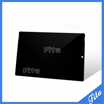 2PCS Microsoft Surface Pro 3 1631 V1.1 LTL120QL01-003 12" LCD Touch Screen Assembly
2PCS Microsoft Surface Pro 3 1631 V1.1 LTL120QL01-003 12" LCD Touch Screen Assembly
