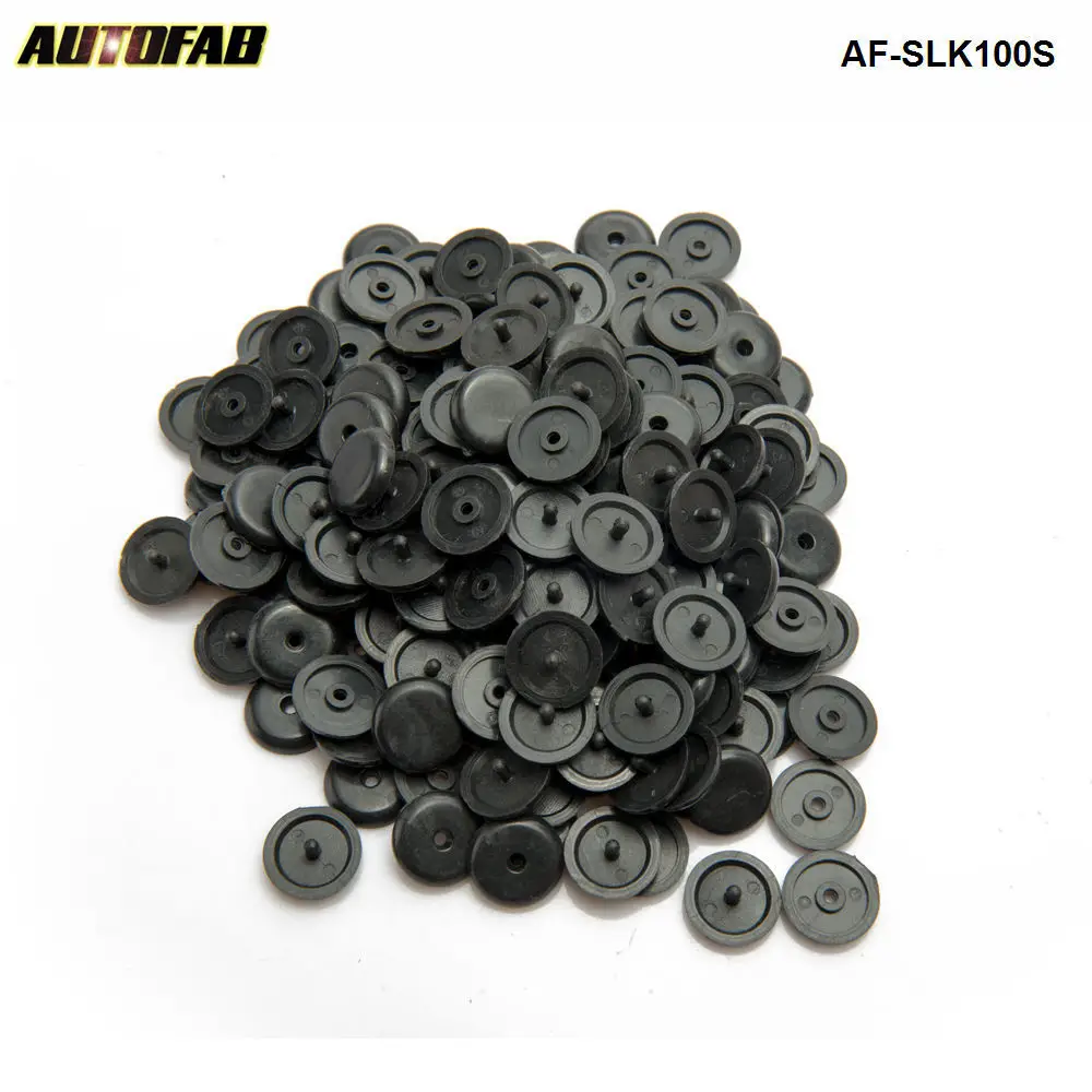 100pcs/LOT Universal Seat Belt Buckle Buttons Holders Studs Retainer Car Safety Seat Belt Buckle Clip AF-SLK100S
100pcs/LOT Universal Seat Belt Buckle Buttons Holders Studs Retainer Car Safety Seat Belt Buckle Clip AF-SLK100S