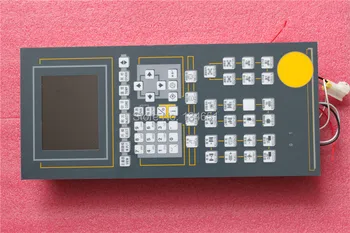 A62 / A63 operation panel for Techmation controller (injection molding machine controller) HIM . control system
A62 / A63 operation panel for Techmation controller (injection molding machine controller) HIM . control system