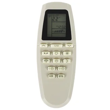 A/C controller Air Conditioner air conditioning universal remote control suitable for fedders
A/C controller Air Conditioner air conditioning universal remote control suitable for fedders