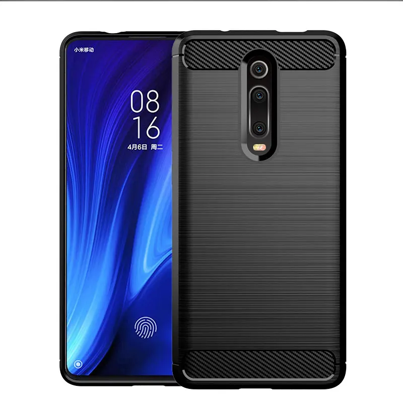 for xiaomi mi 9 pro 5G Case Carbon Fiber Case For Xiaomi redmi K20 PRO Case Full Cover TPU Silicone Case for xiaomi mi MIX Alpha
for xiaomi mi 9 pro 5G Case Carbon Fiber Case For Xiaomi redmi K20 PRO Case Full Cover TPU Silicone Case for xiaomi mi MIX Alpha