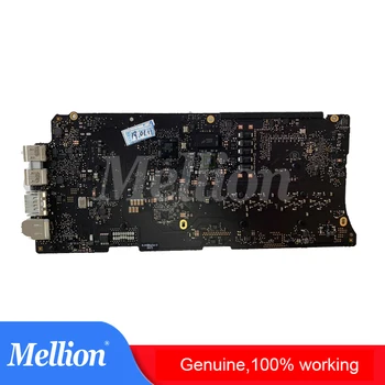 Genuine A1502 Motherboard for MacBook Retina 13'' 3.1GHz Core i7 MF843 16GB Laptop Logic Board 2015 Year Mother Board 820-4924-A
Genuine A1502 Motherboard for MacBook Retina 13'' 3.1GHz Core i7 MF843 16GB Laptop Logic Board 2015 Year Mother Board 820-4924-A