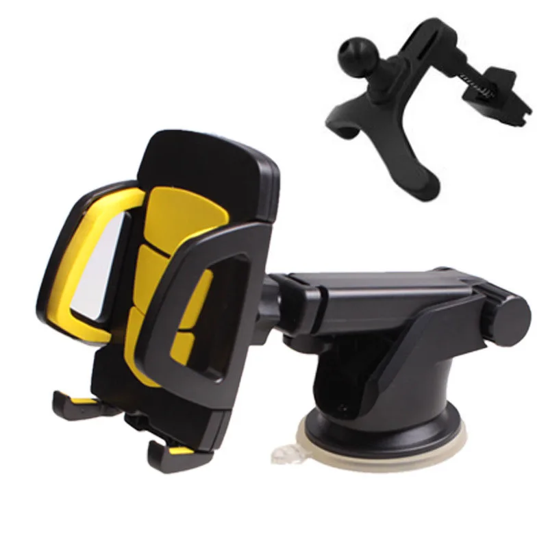 Car Phone Instrument Panel Universal Bracket Air Outlet Clip Suction Cup Holder Stand Accessories Buckle GPS Auto Vihecle
Car Phone Instrument Panel Universal Bracket Air Outlet Clip Suction Cup Holder Stand Accessories Buckle GPS Auto Vihecle