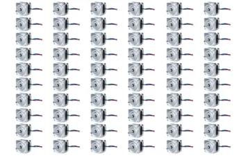 12V 60 axis nema 16 stepper motor 34mm ,0.42A ,22N.CM 16HS3404P1 CE,ROHS 
12V 60 axis nema 16 stepper motor 34mm ,0.42A ,22N.CM 16HS3404P1 CE,ROHS