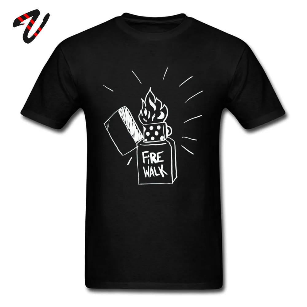 The marble letter R Casual Short Sleeve Tees April FOOL DAY Crewneck All Cotton Youth T Shirt Casual Clothing Shirt Family The marble letter R 16631 black
