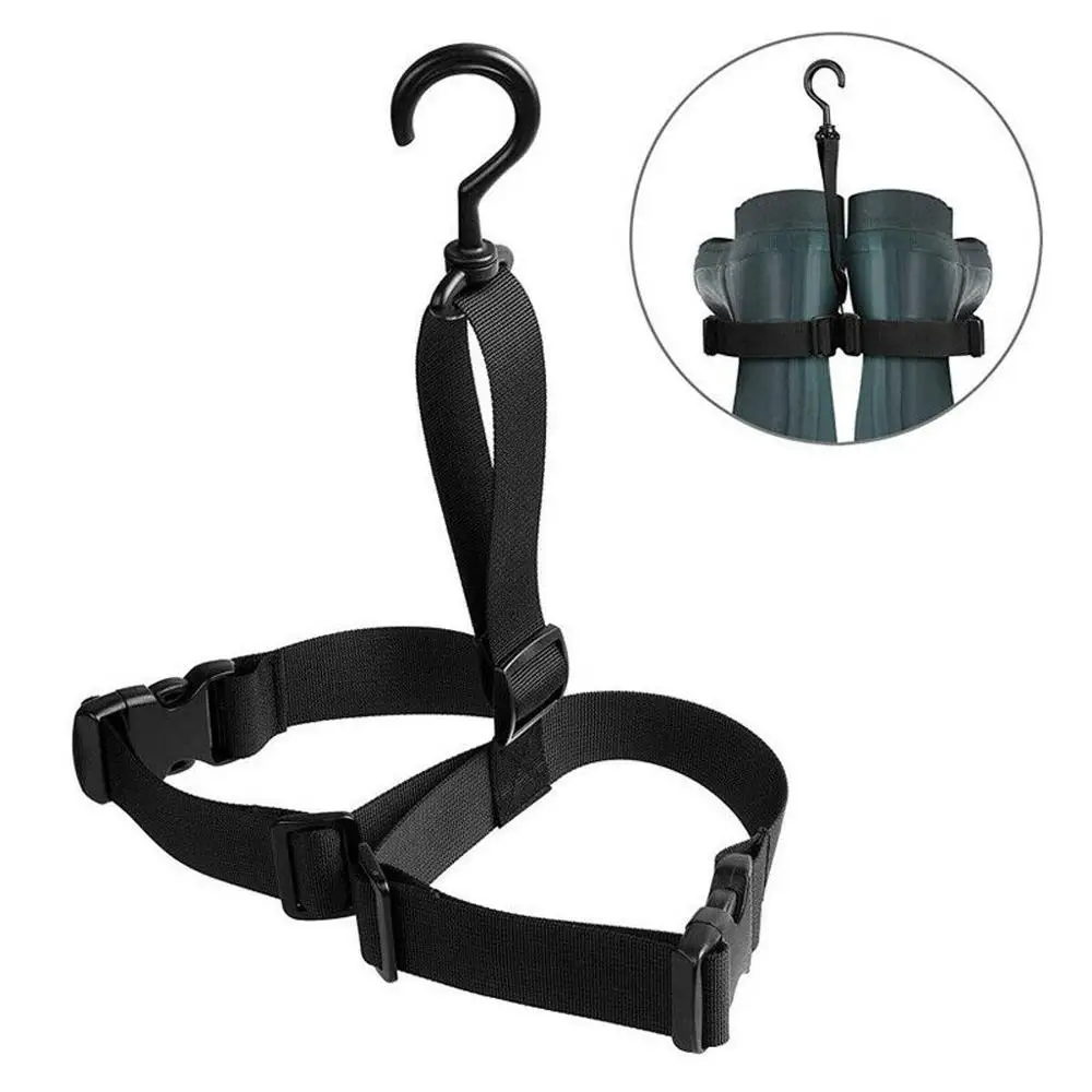 Fishing Wader Hip Boot Hanger Strap Belt for Drying Wader Rack Storage Dryer Nylon Fishing Wading Boot Belts &xs
Fishing Wader Hip Boot Hanger Strap Belt for Drying Wader Rack Storage Dryer Nylon Fishing Wading Boot Belts &xs